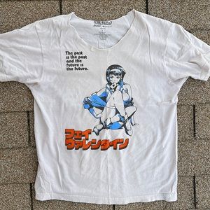 Cowboy Bebop T Shirt